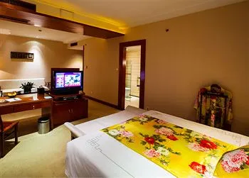 Blossom Hotel - Hangzhou