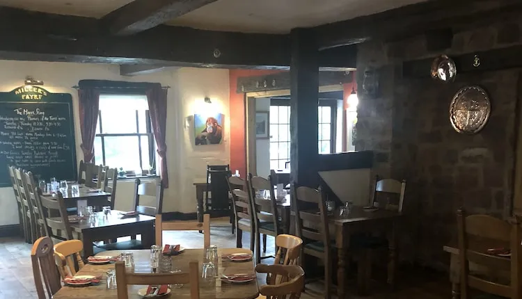 The Miners Country Inn