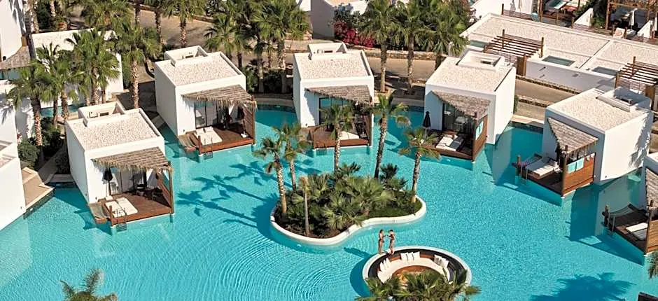 Stella Island Luxury Resort & Spa (Adults Only)