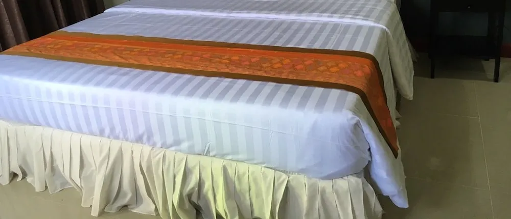 The Jasmine Resort, Krabi