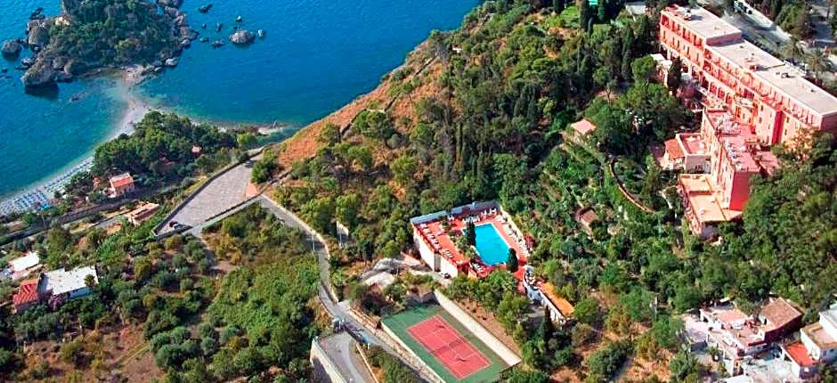 Grand Hotel Miramare