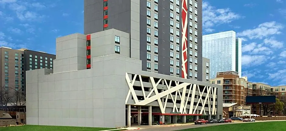 Homewood Suites by Hilton Austin Downtown