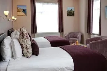 Best Western Hotel Royale