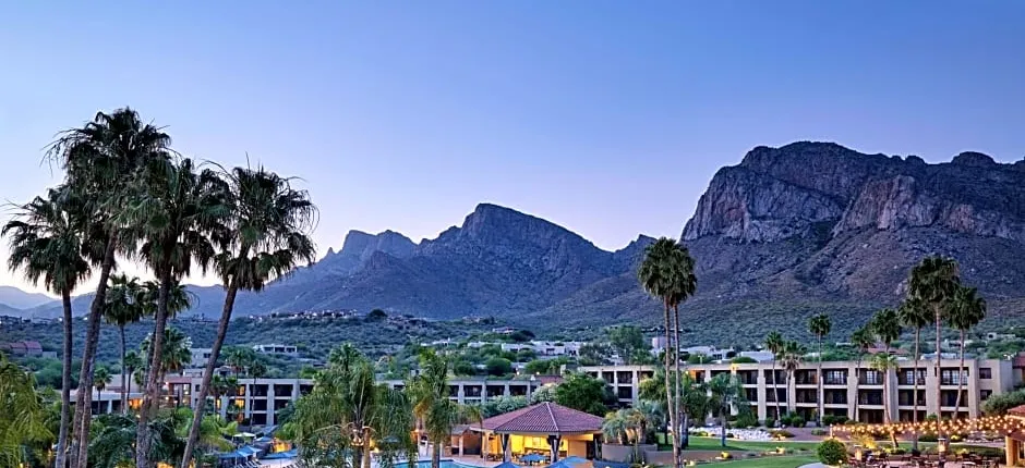 El Conquistador Tucson, A Hilton Resort