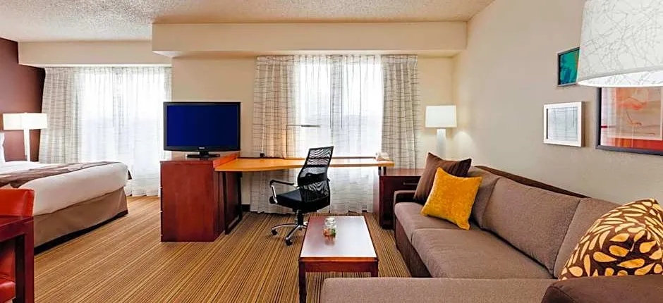 Residence Inn by Marriott Merrillville