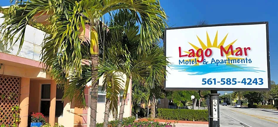 Lago Mar Motel and Apartments