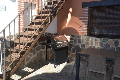 Casa Rural & SPA Mirador Gredos