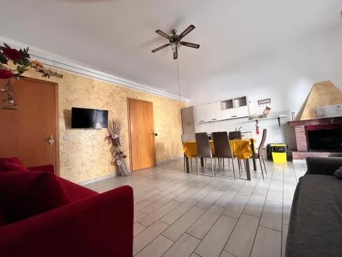 Casa Planet