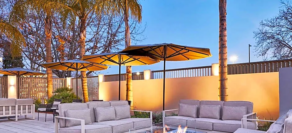 AC Hotel by Marriott Pleasanton