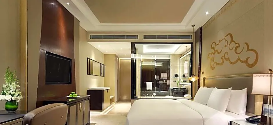 Wanda Vista Xining