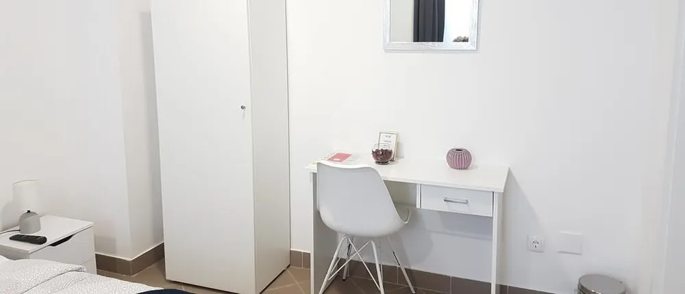 Marko Airport Rooms