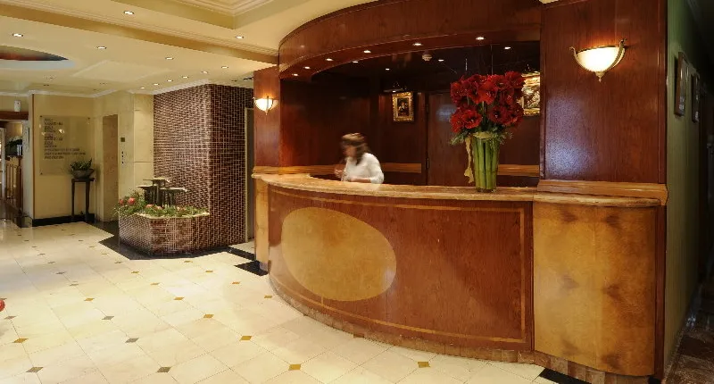 Castelli Hotel