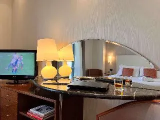 Best Western Hotel City