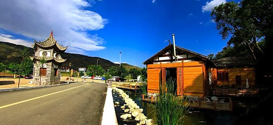 Putuoquan Hot Spring Resort