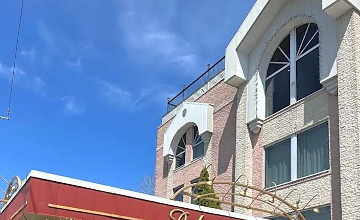 Auberge du Grand Lac