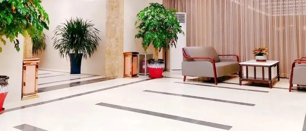 Beijing Huatongxin Hotel