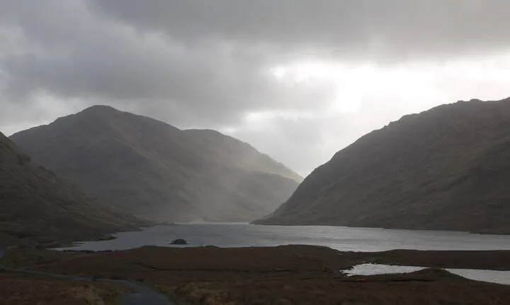 Brooklodge BB