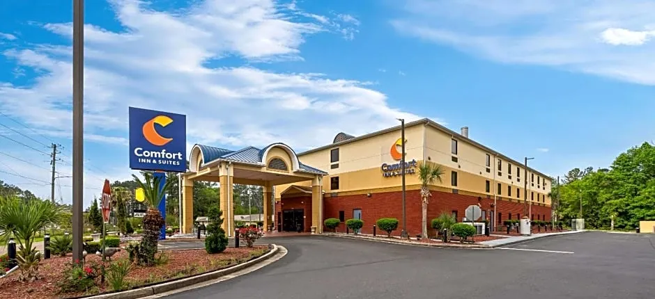 Comfort Inn & Suites Chipley I-10