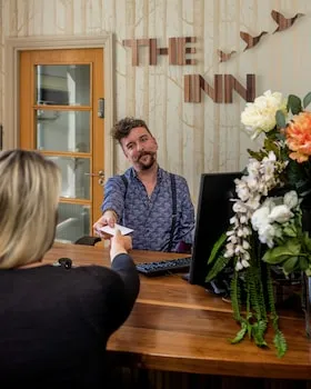 Permanently Closed The Inn Jersey