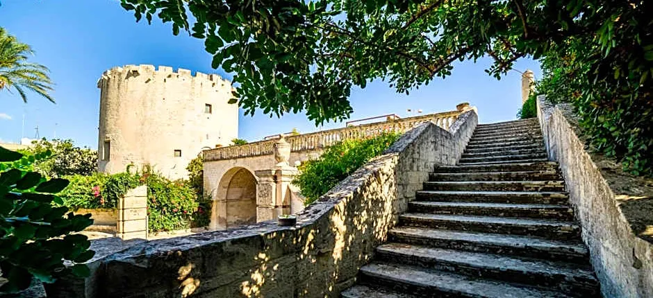 Dimora Storica Torre Del Parco 1419