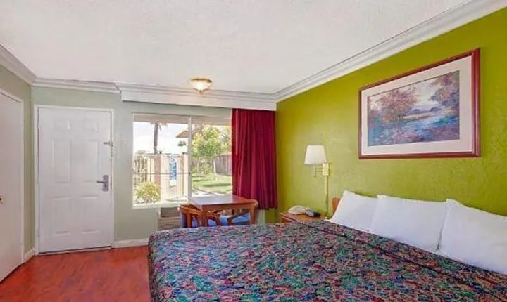 Knights Inn Palmdale