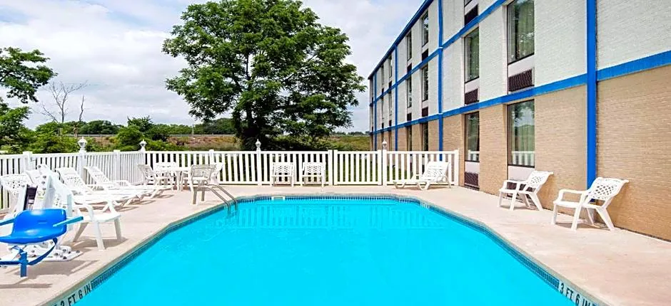 Sleep Inn Chambersburg