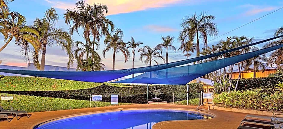 Cable Beachside Villas