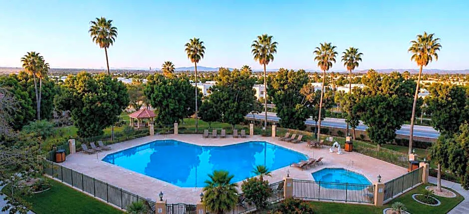 Yuma Inn and Suites