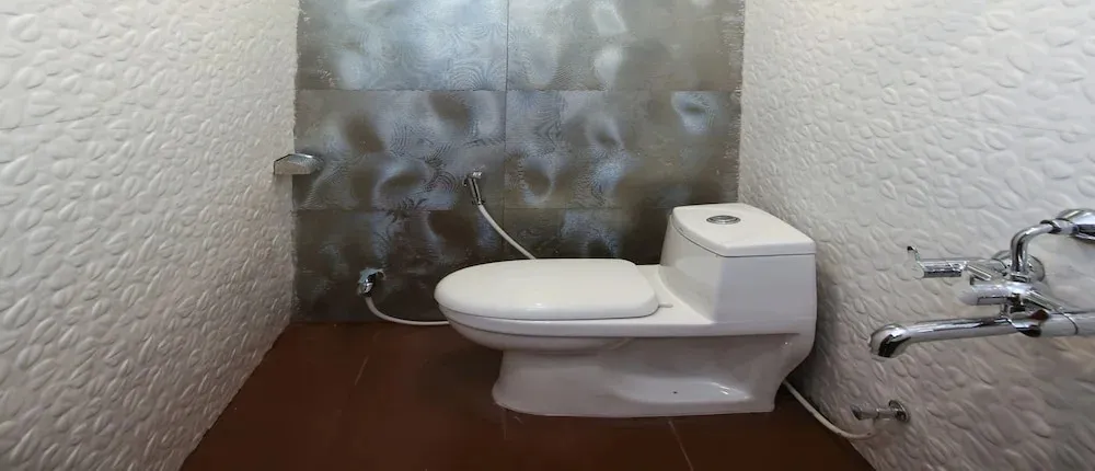 OYO 650 Flagship Gokul VIP Road