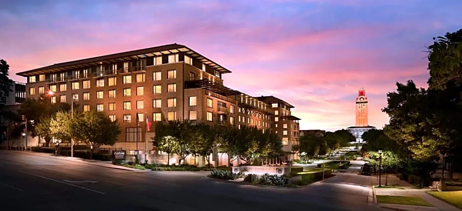 AT&T Hotel And Conference Center