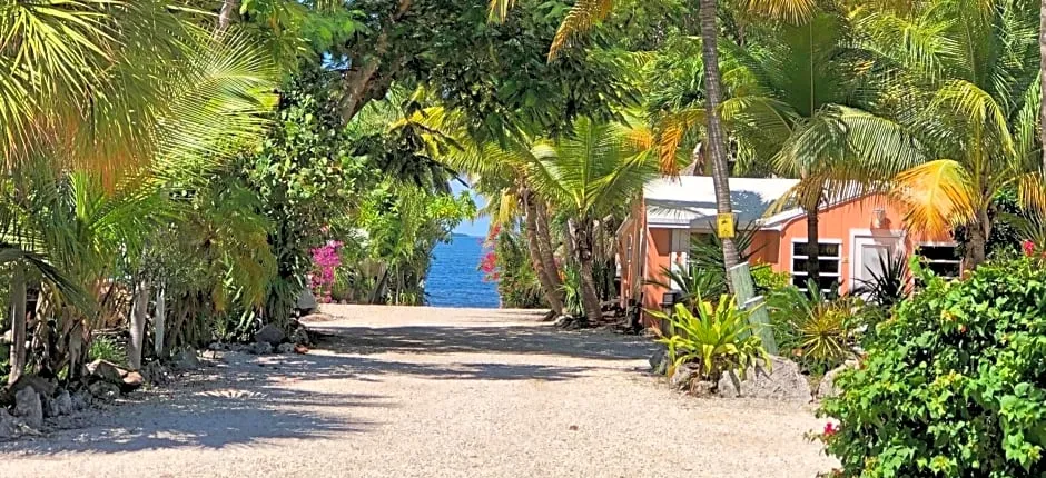 The Pelican Key Largo Cottages