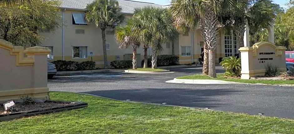 Quality Inn Gulf Shores Airport