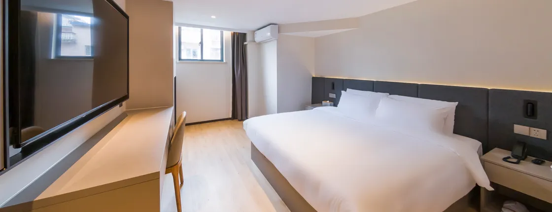 Aiyi Hotel (Xiapu taikang Road)
