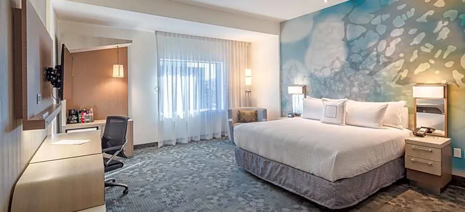 Courtyard by Marriott Chihuahua