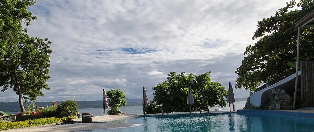 ISLAHAYAHAY BEACH RESORT