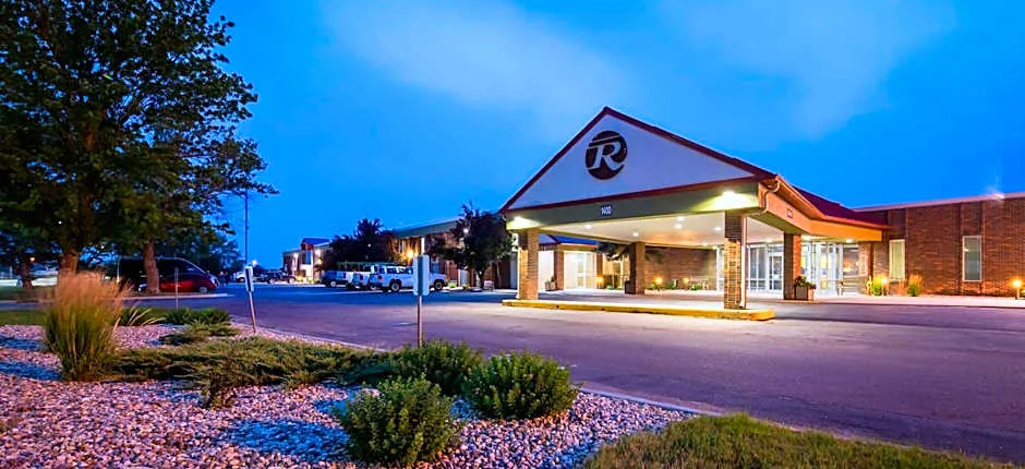Best Western Ramkota Hotel