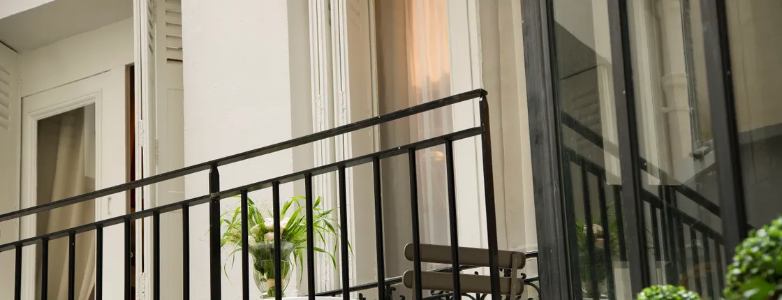 Hotel And Spa Latour Maubourg