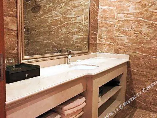 Jinjiang Hotel