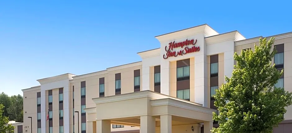 Hampton Inn & Suites Athens/Interstate 65