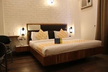 FabHotel Infinity Nest Sushant Lok