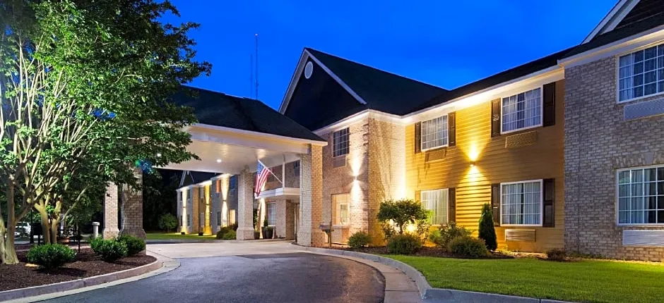 Best Western Kilmarnock Hotel