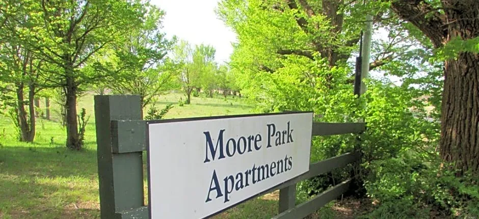 Moore Park Apartments