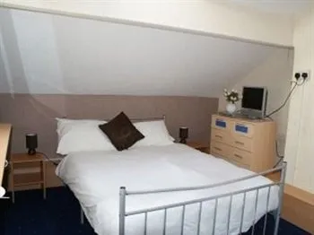 Newbury Hotel