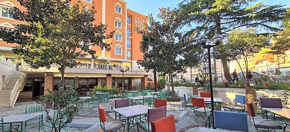 Hotel Liss