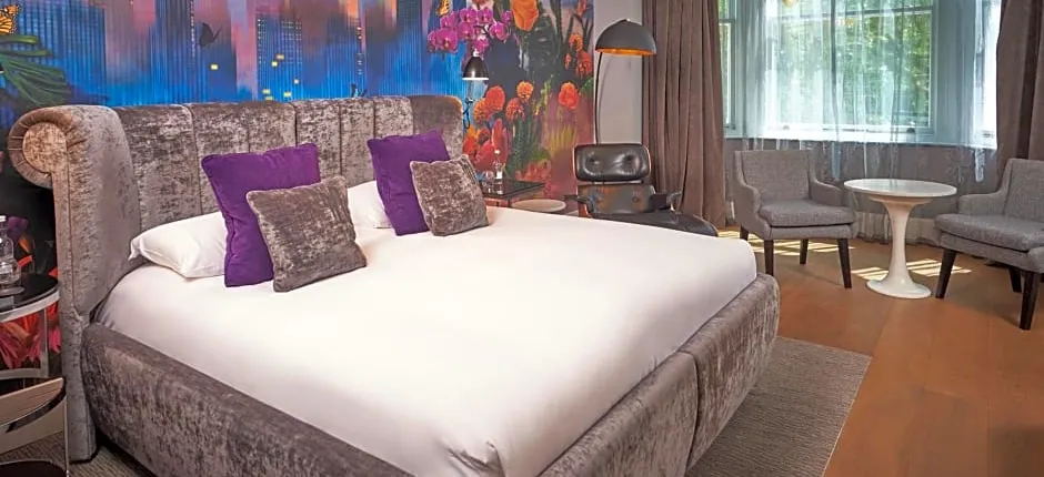 Malmaison London