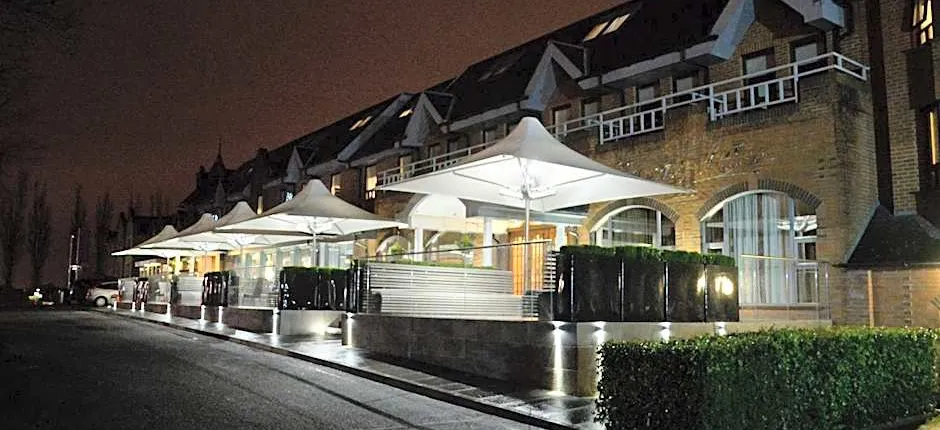 Glynhill Leisure Hotel & Conference Venue