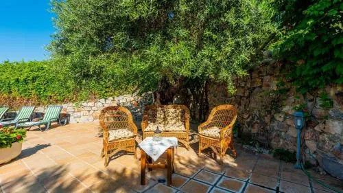 Casa La Algazara Villamartin by Ruralidays