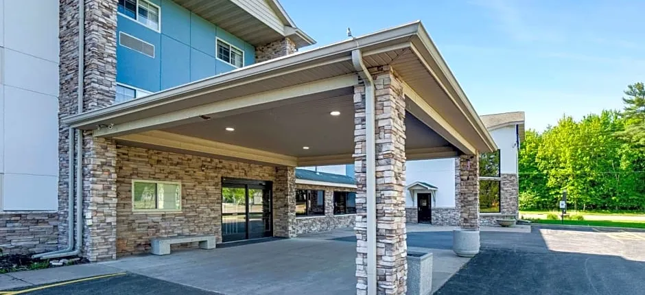 Comfort Inn Weston - Wausau