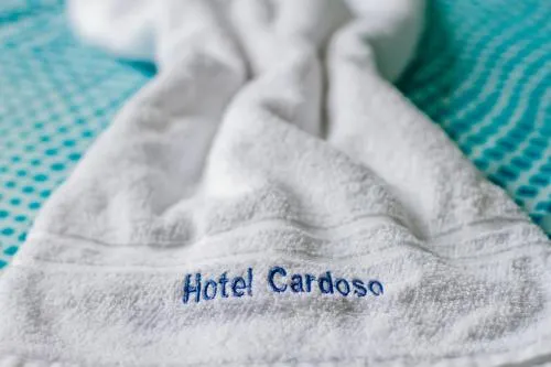 Hotel Cardoso de Ilha Comprida