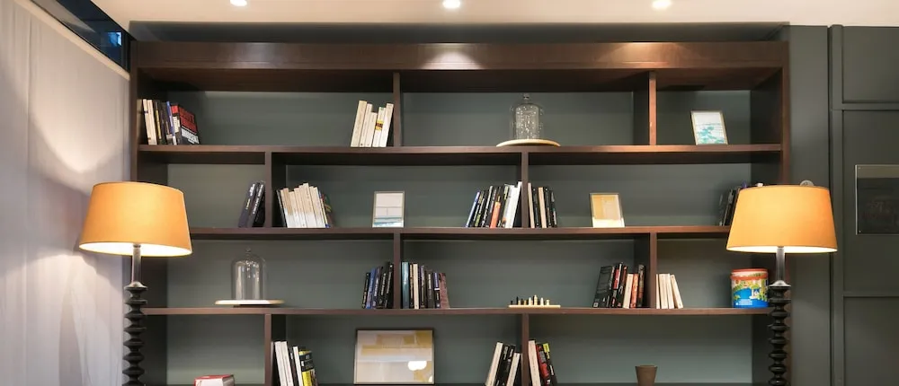 Hôtel Sanso by HappyCulture (Ex Quality Bercy Bibliotèque)
